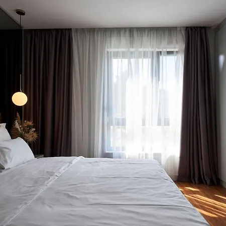 Stunning - 5 Bedrooms - Sei - Amazing Sea & City Views Split