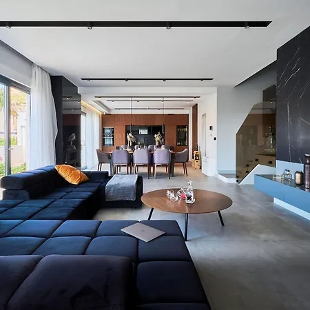 Stunning - 5 Bedrooms - Sei - Amazing Sea & City Views * Split