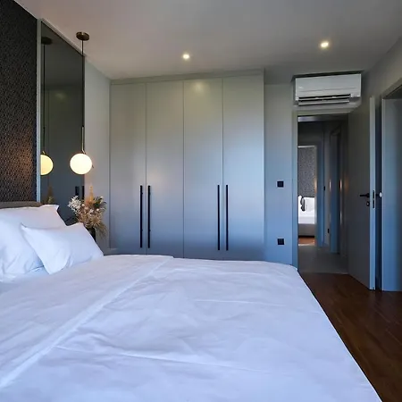Stunning - 5 Bedrooms - Sei - Amazing Sea & City Views * Split