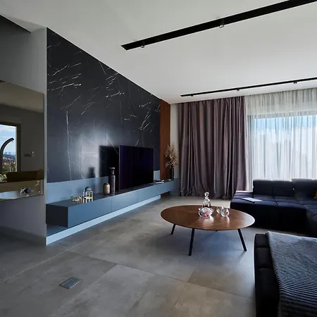 Stunning - 5 Bedrooms - Sei - Amazing Sea & City Views Villa *